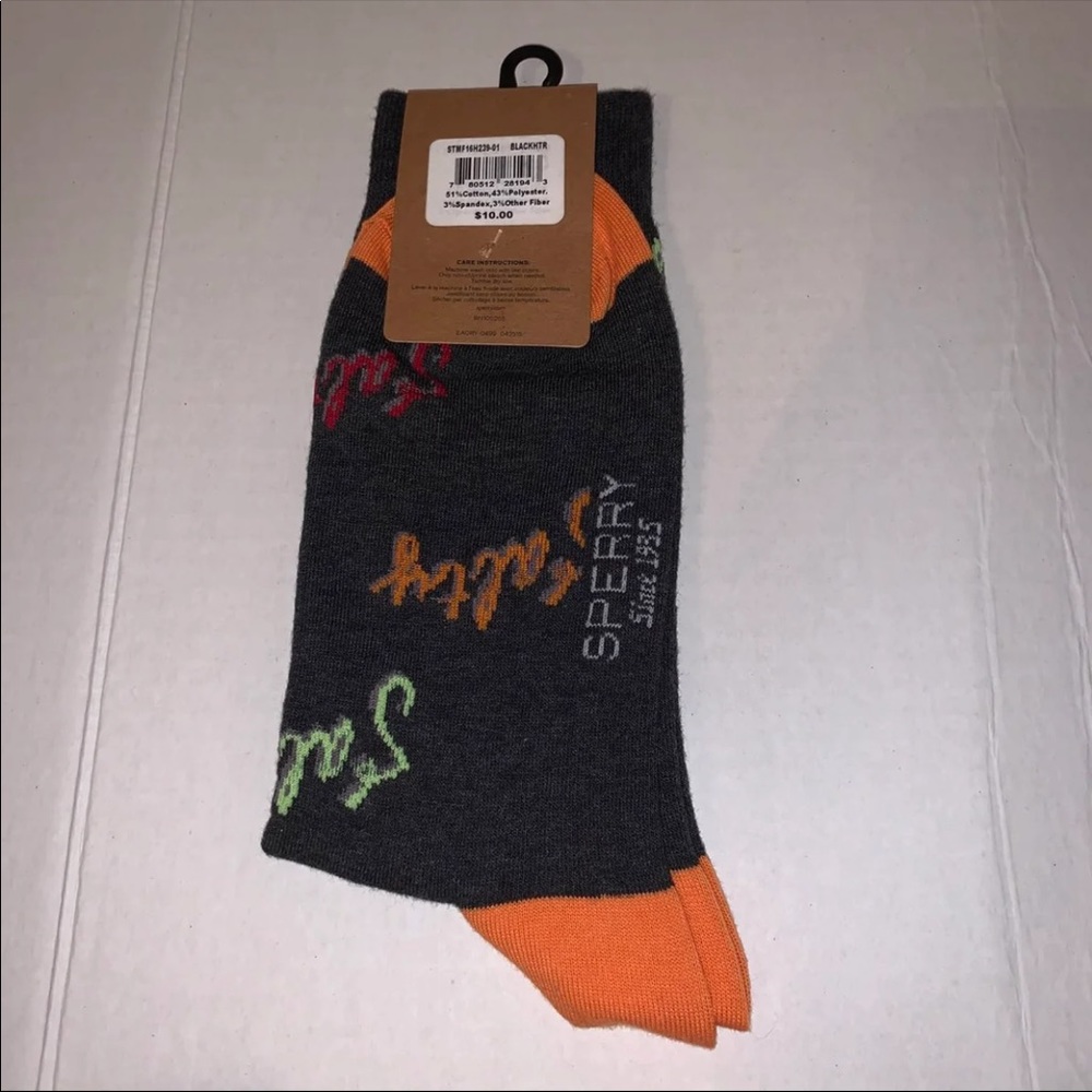 Sperry socks - Picture 3 of 3